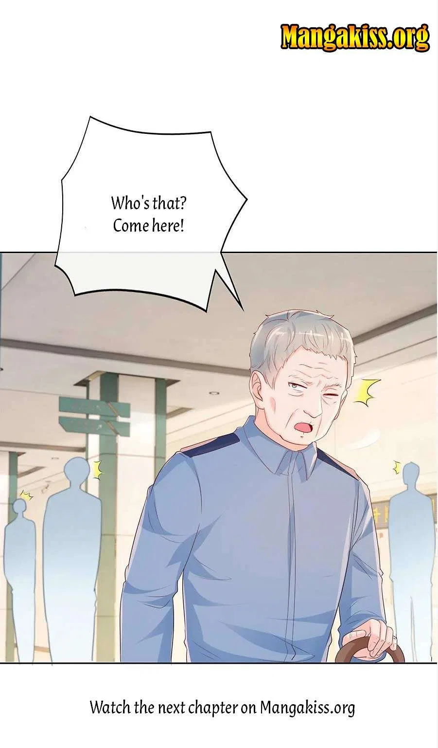 Full Marks Hidden Marriage Chapter 380 – Page 18