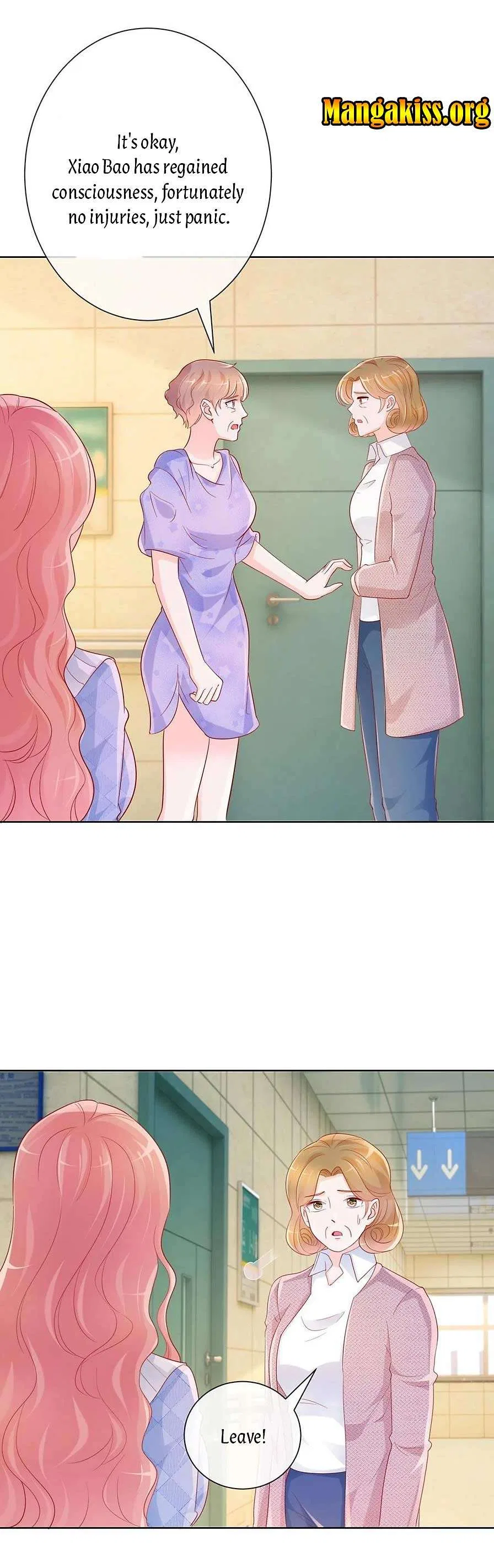 Full Marks Hidden Marriage Chapter 379 – Page 2