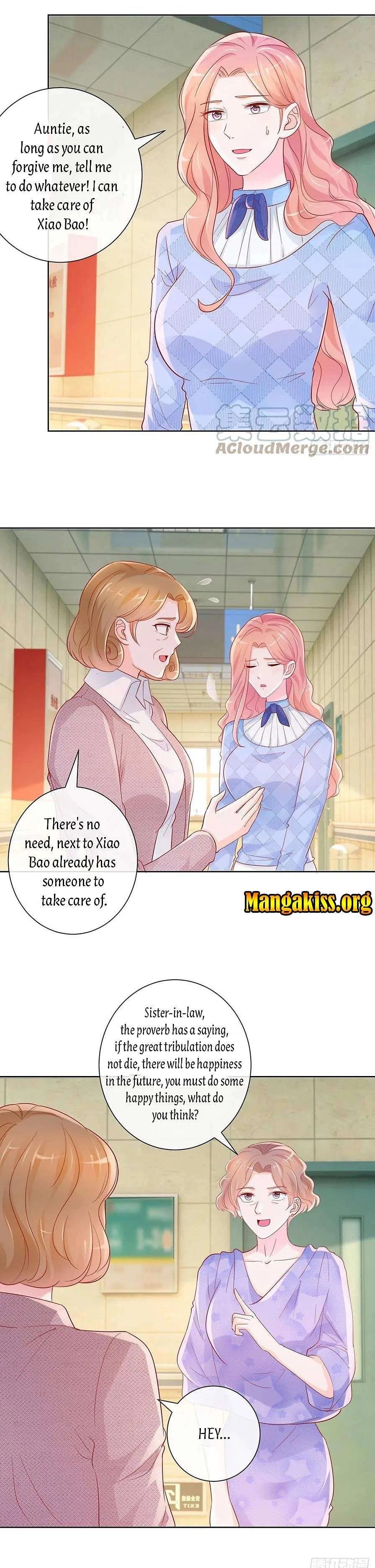 Full Marks Hidden Marriage Chapter 379 – Page 3