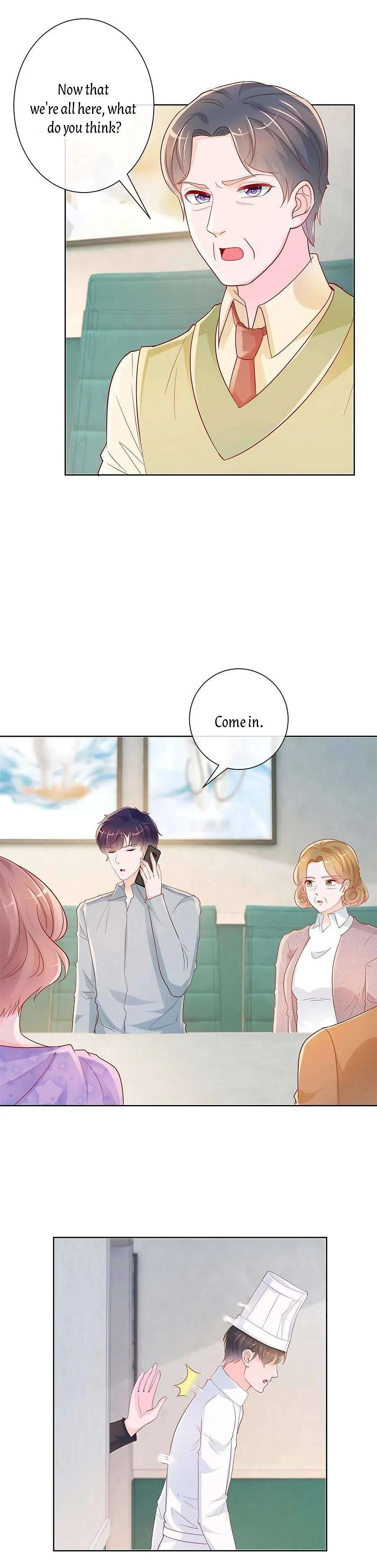 Full Marks Hidden Marriage Chapter 379 – Page 11