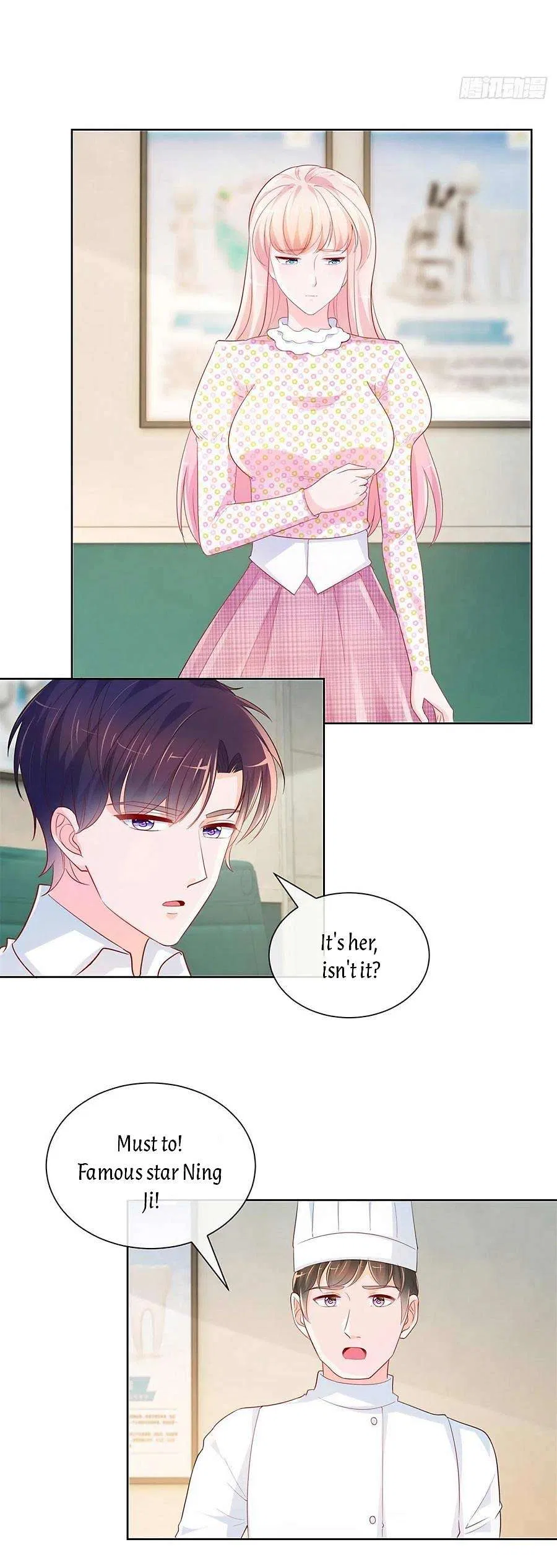 Full Marks Hidden Marriage Chapter 379 – Page 15