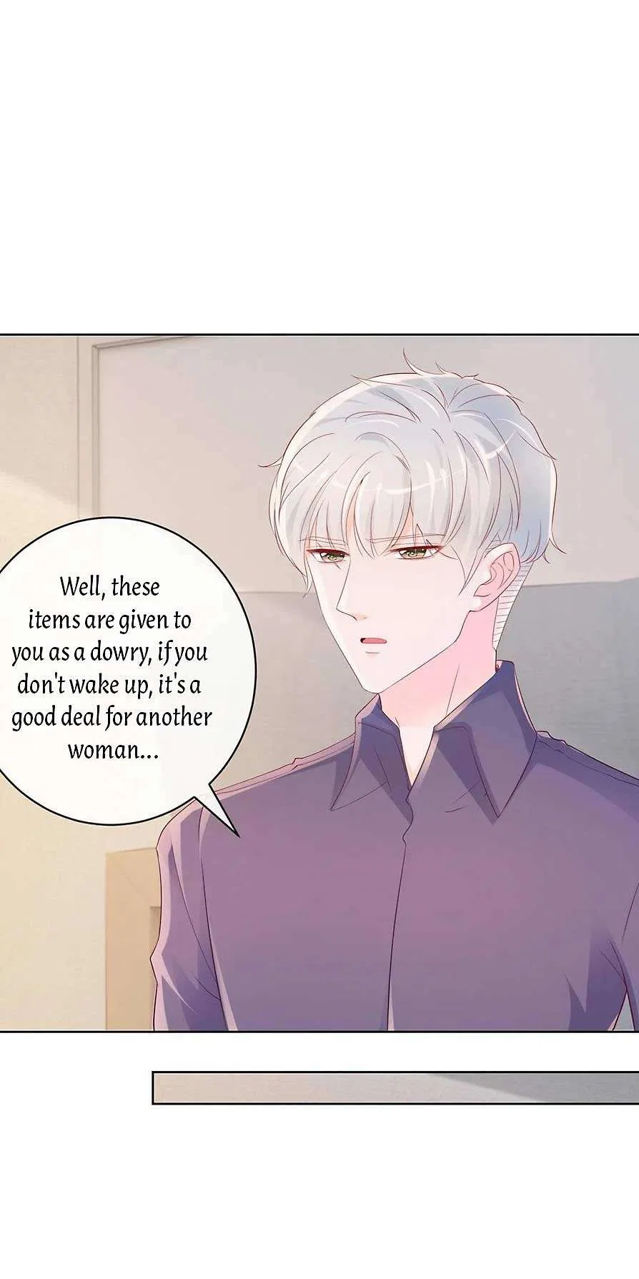 Full Marks Hidden Marriage Chapter 378 – Page 4