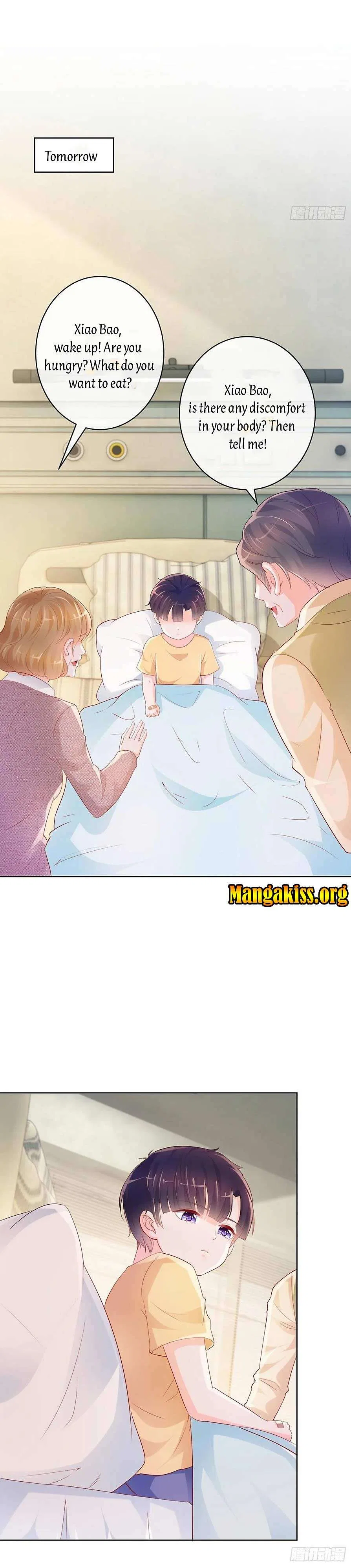 Full Marks Hidden Marriage Chapter 378 – Page 5