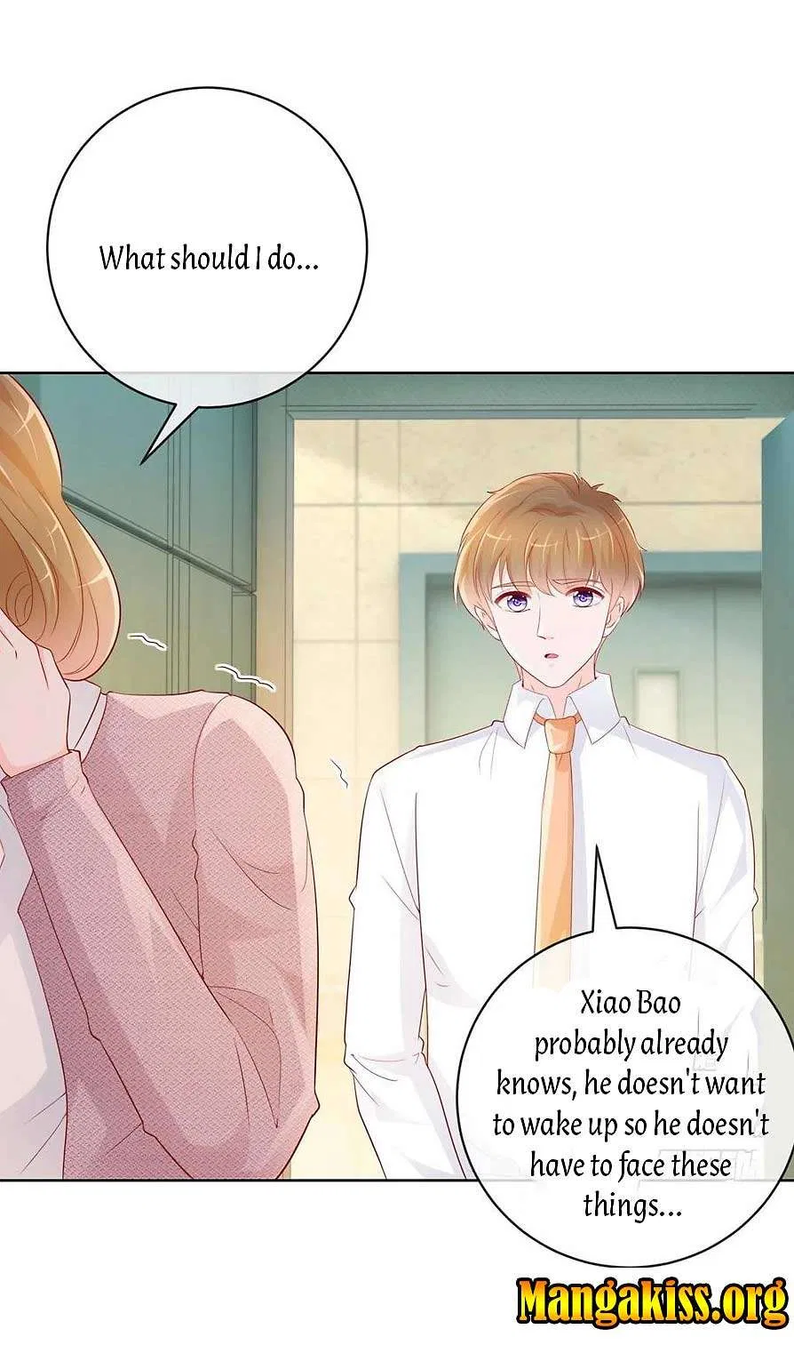 Full Marks Hidden Marriage Chapter 378 – Page 7