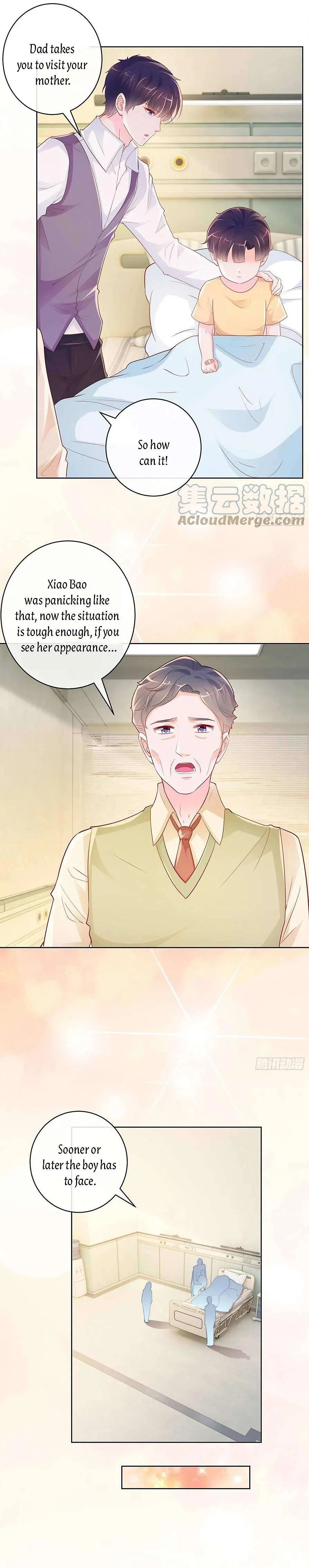 Full Marks Hidden Marriage Chapter 378 – Page 8