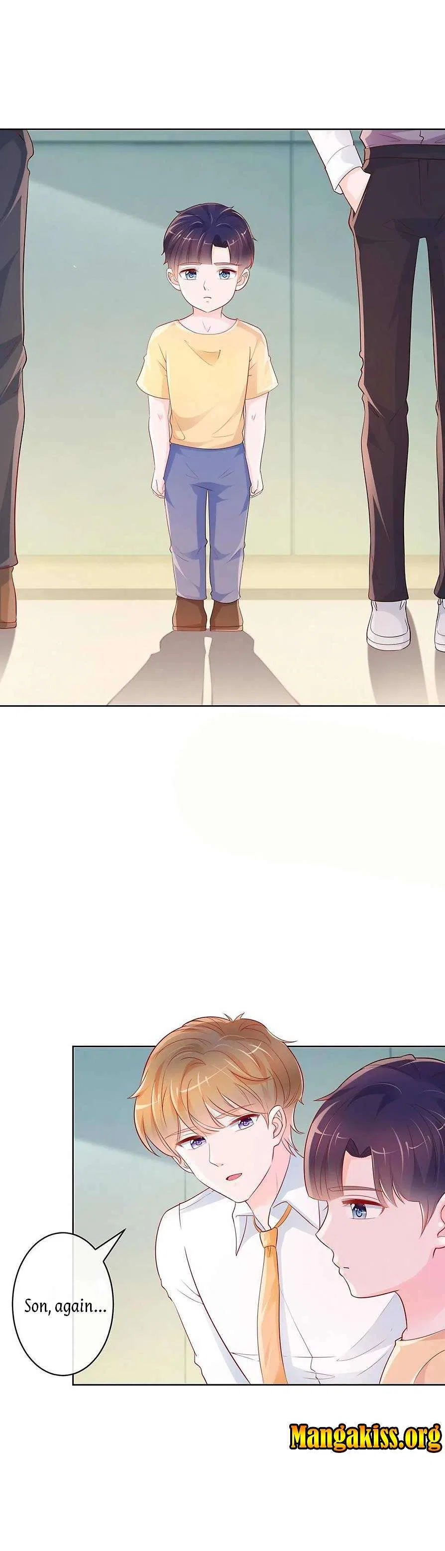 Full Marks Hidden Marriage Chapter 378 – Page 10