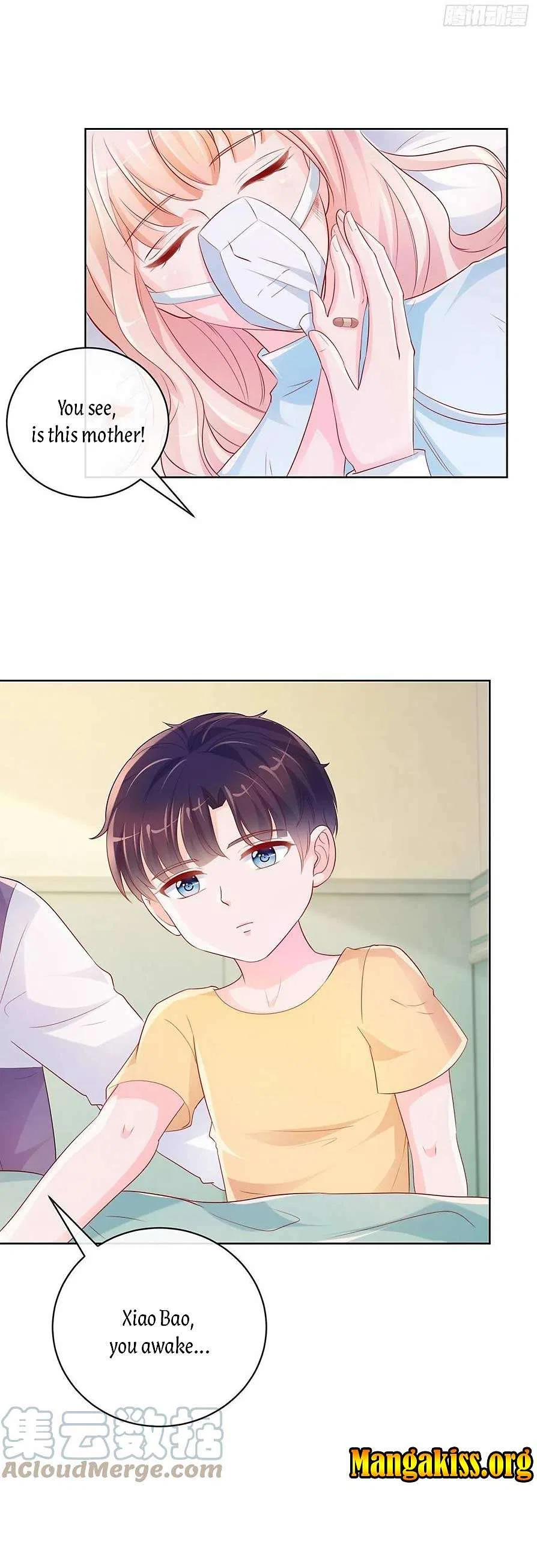 Full Marks Hidden Marriage Chapter 378 – Page 11