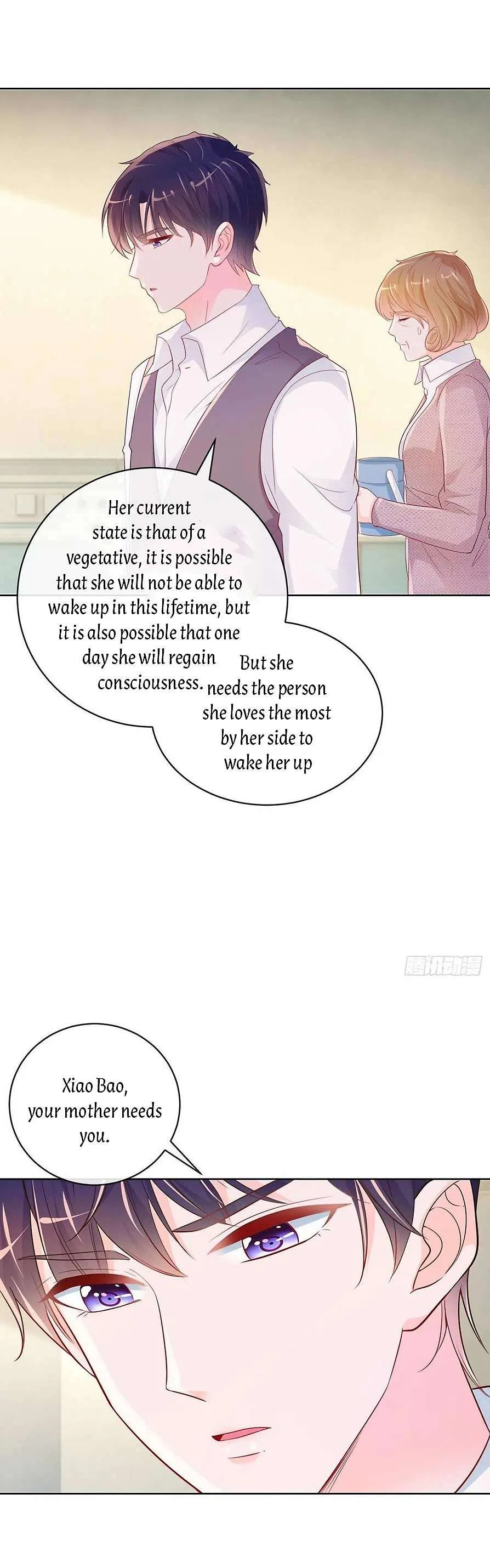 Full Marks Hidden Marriage Chapter 378 – Page 12