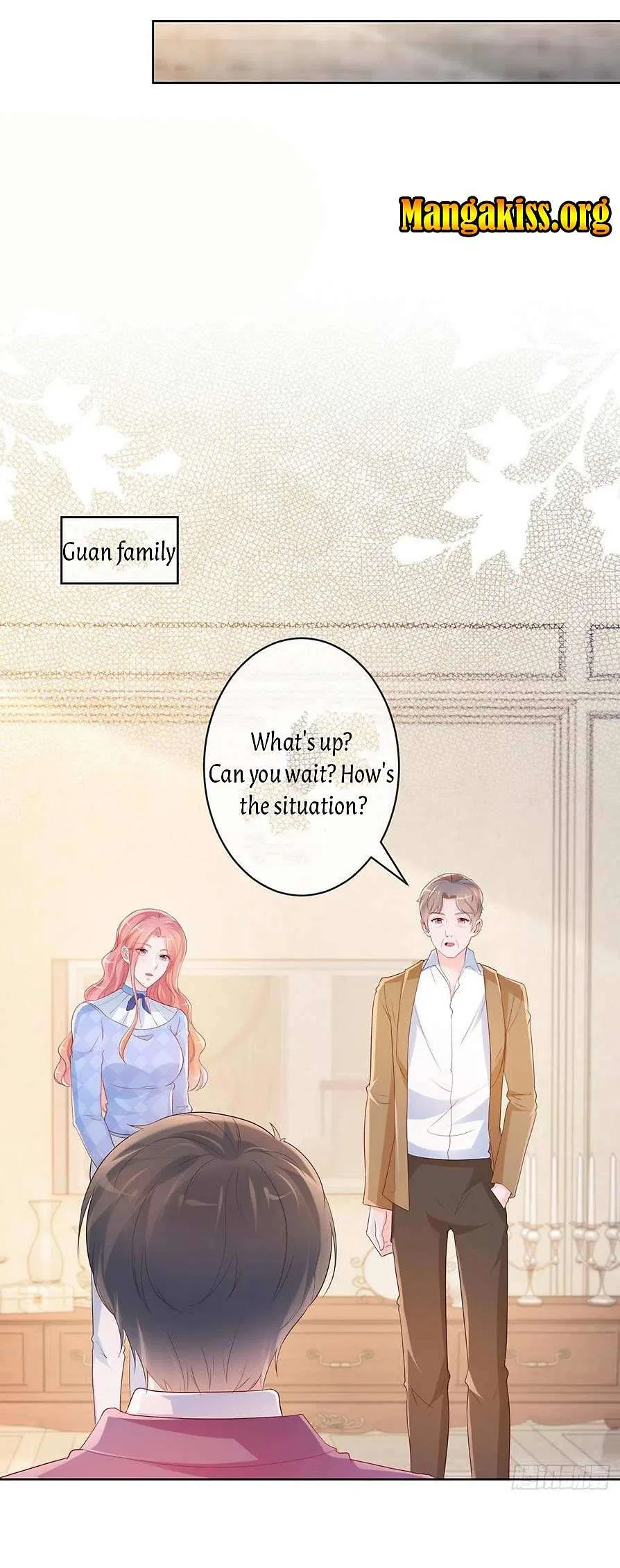 Full Marks Hidden Marriage Chapter 378 – Page 15
