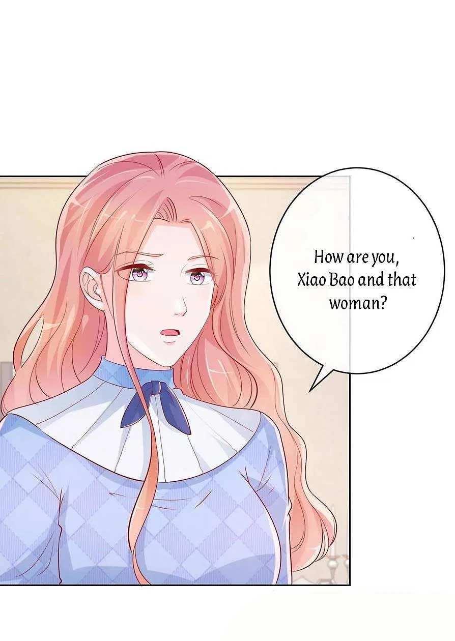 Full Marks Hidden Marriage Chapter 378 – Page 16