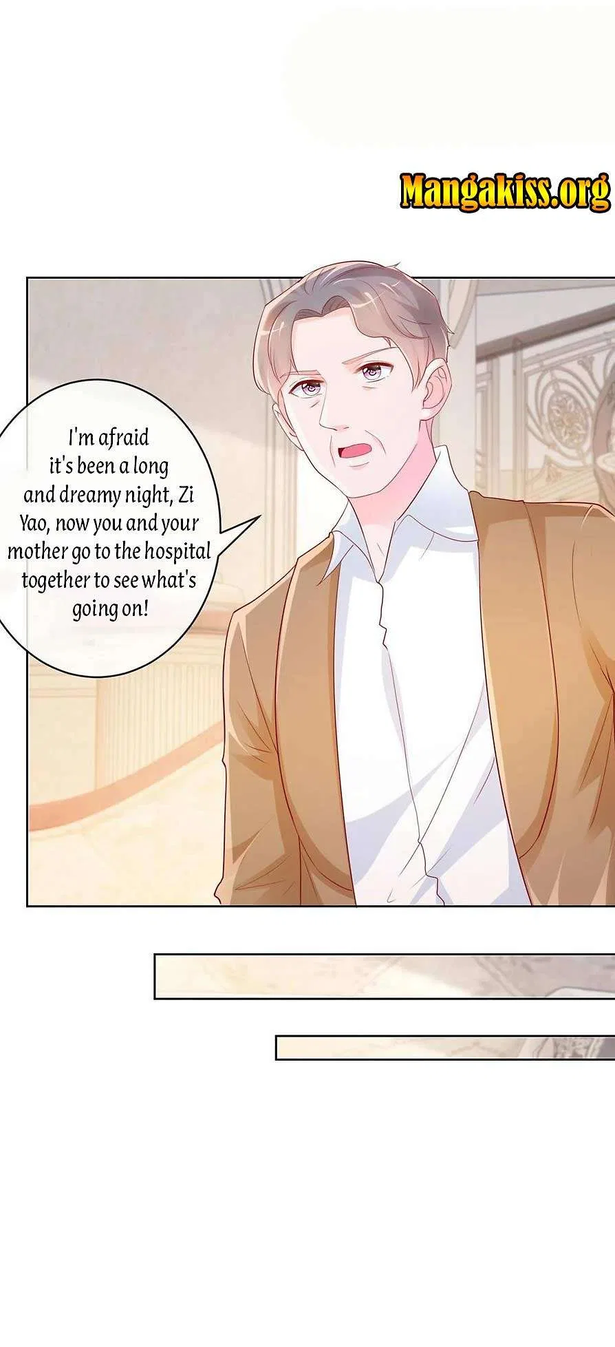 Full Marks Hidden Marriage Chapter 378 – Page 18