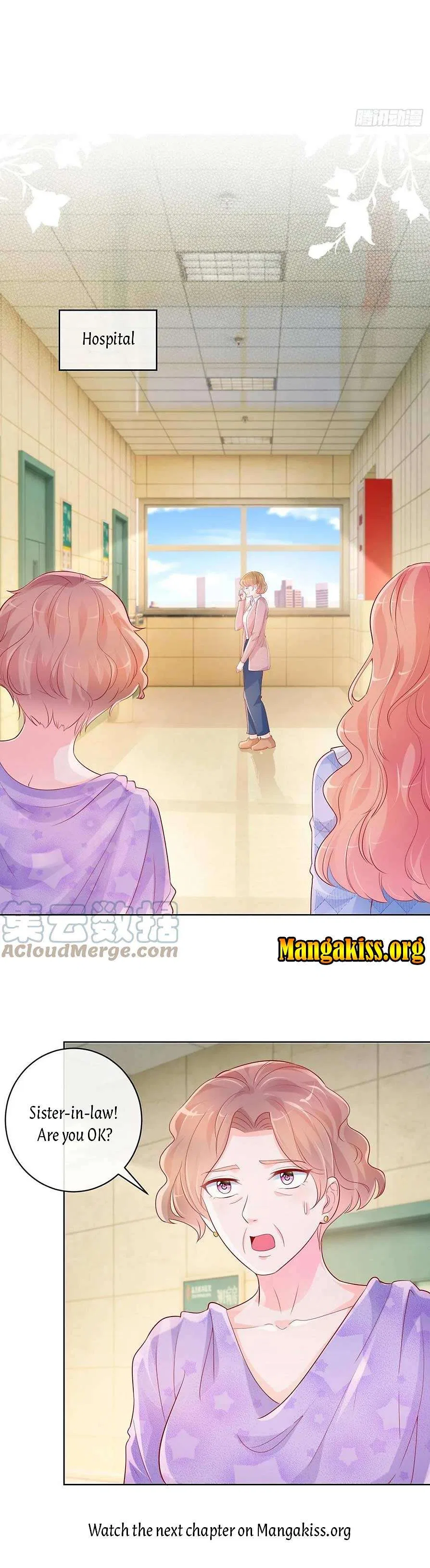 Full Marks Hidden Marriage Chapter 378 – Page 19