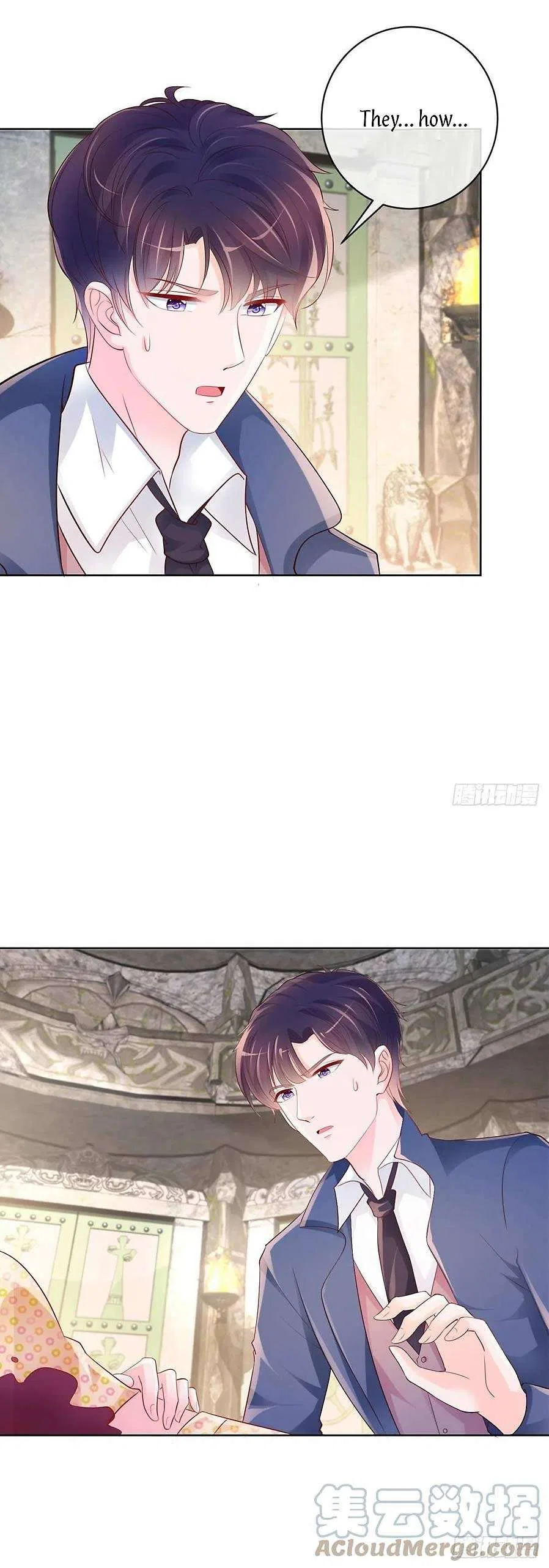 Full Marks Hidden Marriage Chapter 377 – Page 2