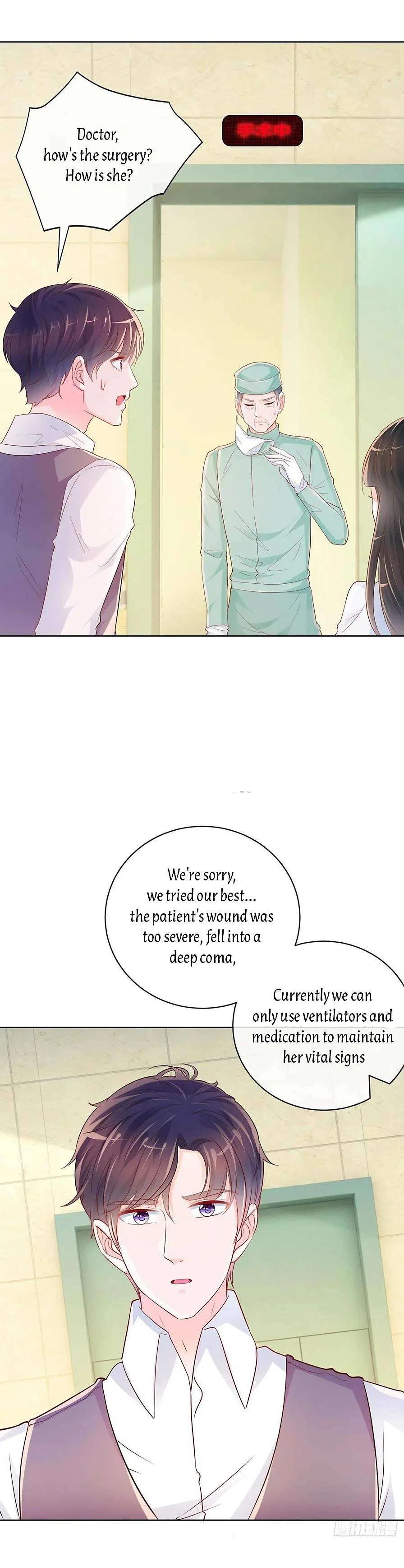 Full Marks Hidden Marriage Chapter 377 – Page 15