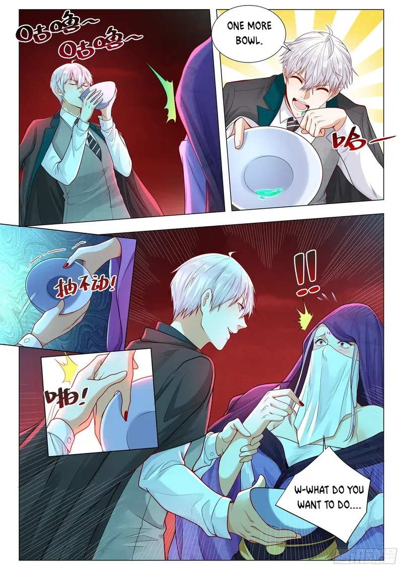 Divine Hero’s Skyfall System Chapter 405 – Page 10