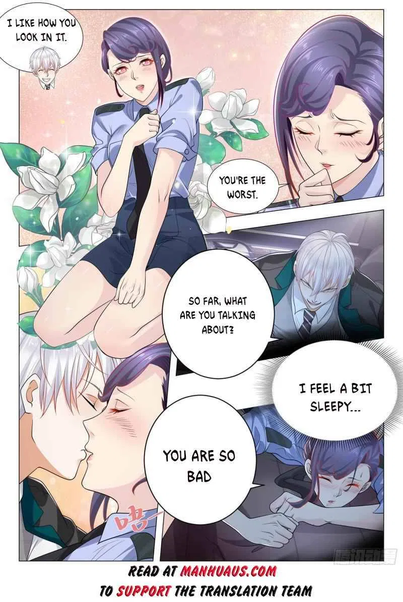 Divine Hero’s Skyfall System Chapter 400 – Page 13