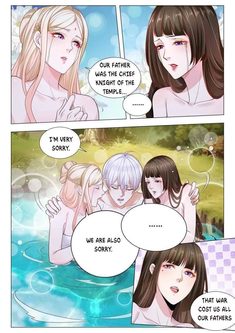 Divine Hero’s Skyfall System Chapter 397 – Page 10
