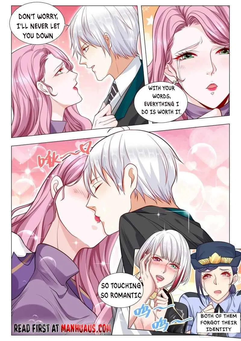 Divine Hero’s Skyfall System Chapter 396 – Page 7