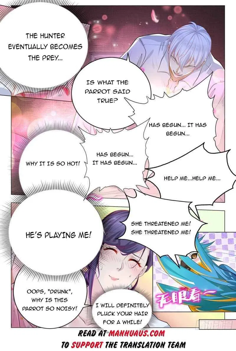 Divine Hero’s Skyfall System Chapter 392 – Page 13