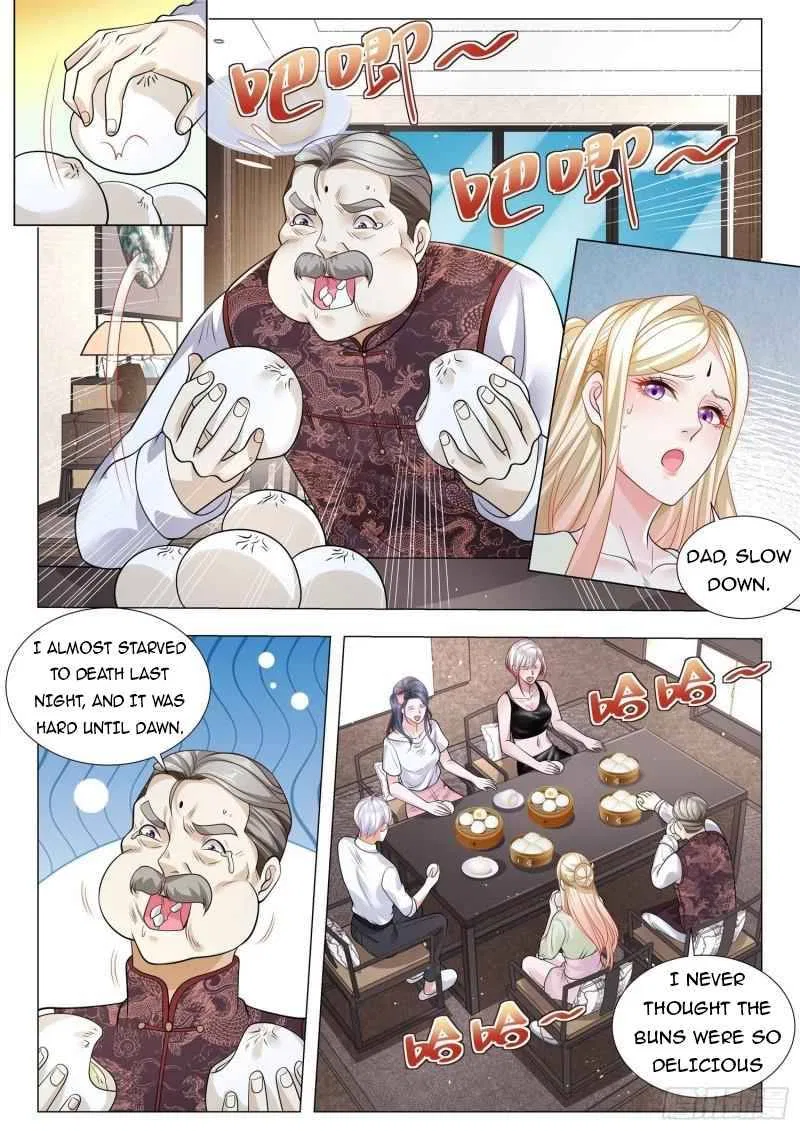 Divine Hero’s Skyfall System Chapter 389 – Page 7