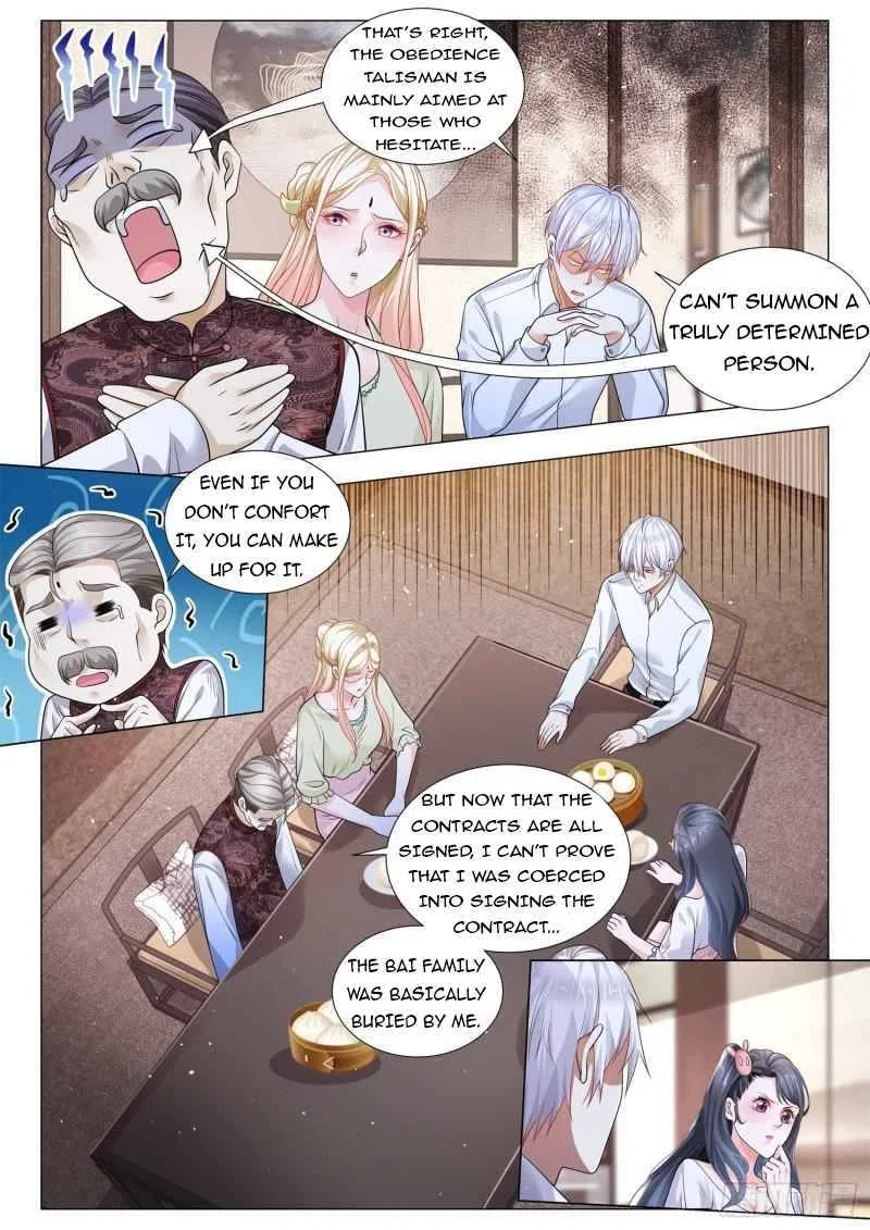 Divine Hero’s Skyfall System Chapter 389 – Page 9