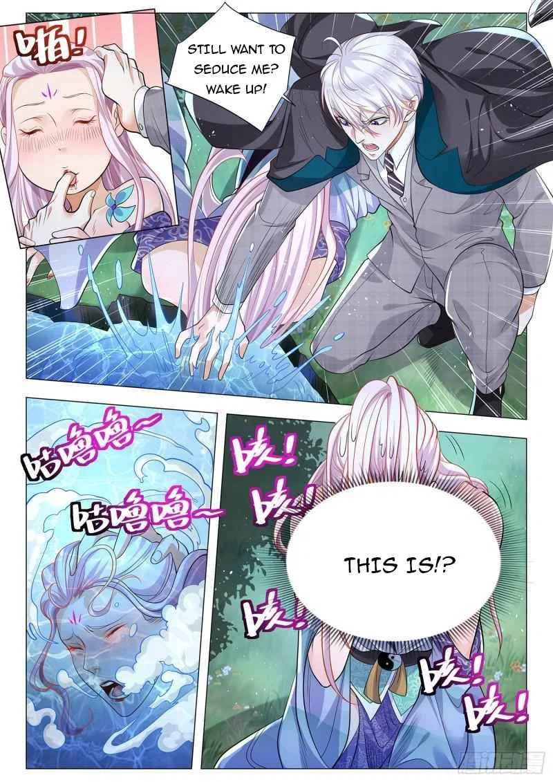 Divine Hero’s Skyfall System Chapter 387 – Page 10