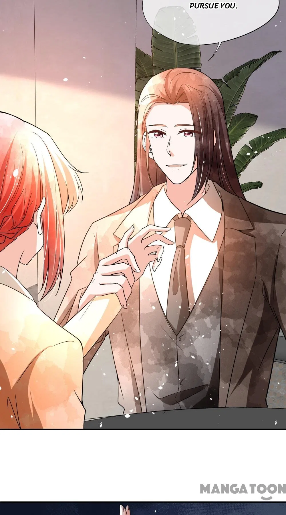 Cold-hearted wife – it is not easy to bully her Chapter 353 – Page 5