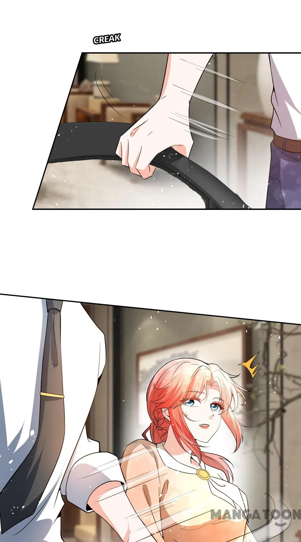 Cold-hearted wife – it is not easy to bully her Chapter 353 – Page 7