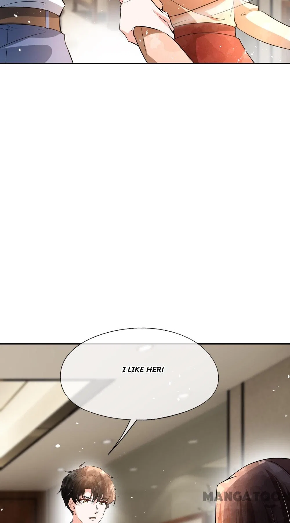Cold-hearted wife – it is not easy to bully her Chapter 353 – Page 8