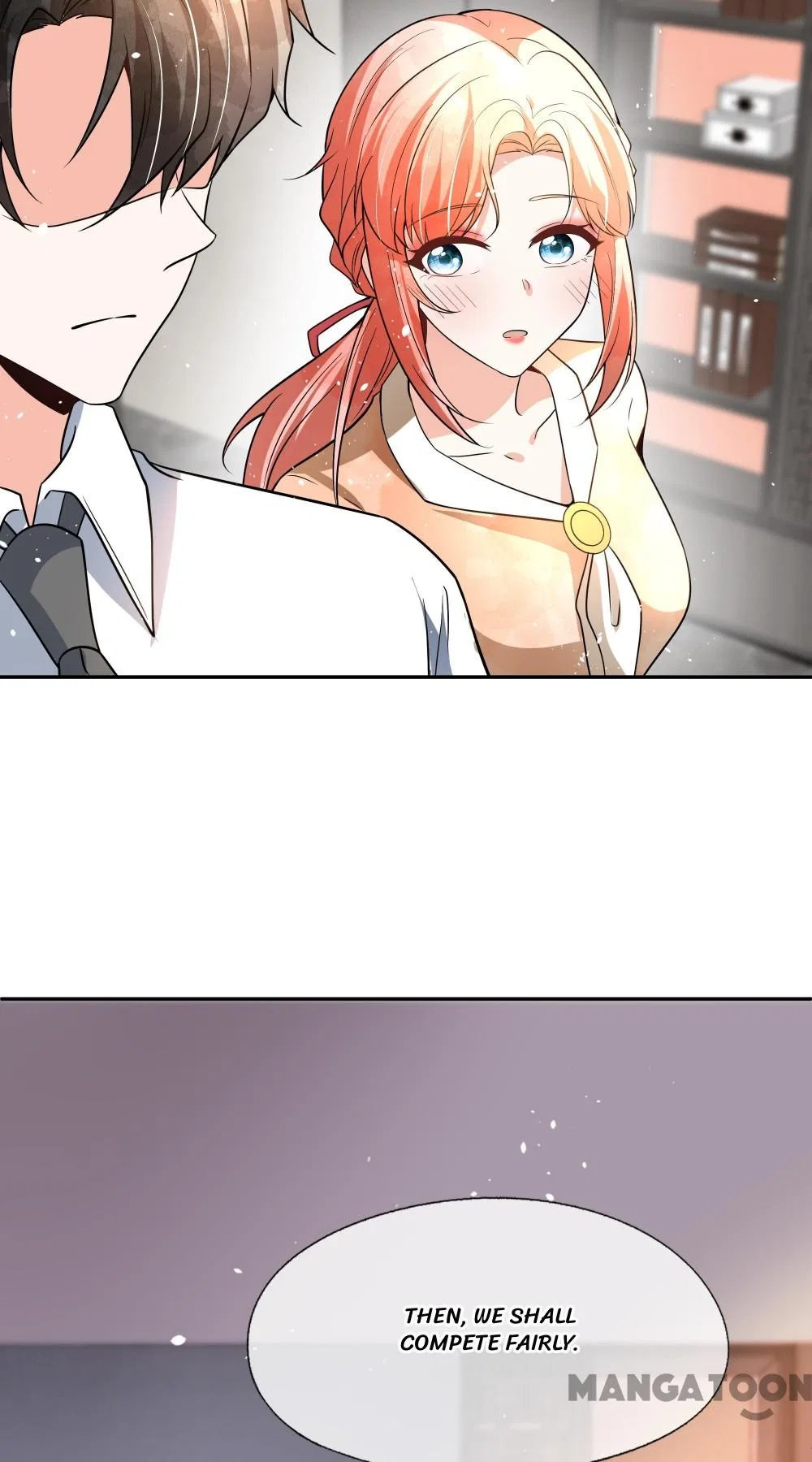 Cold-hearted wife – it is not easy to bully her Chapter 353 – Page 10