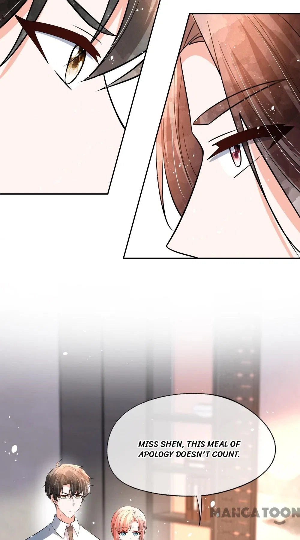 Cold-hearted wife – it is not easy to bully her Chapter 353 – Page 12