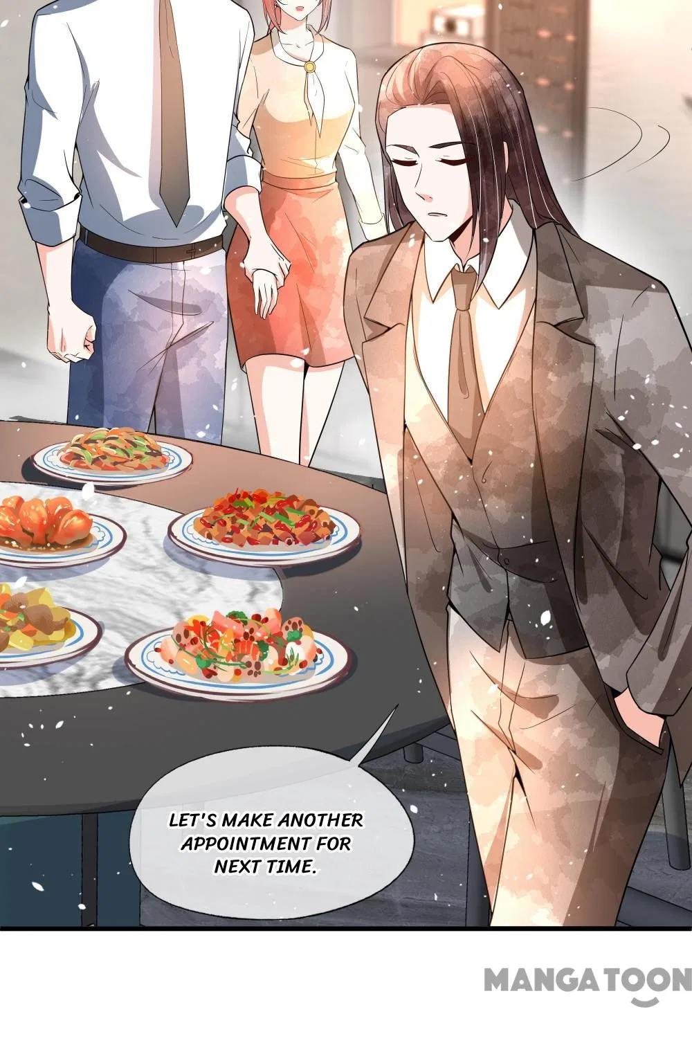 Cold-hearted wife – it is not easy to bully her Chapter 353 – Page 13