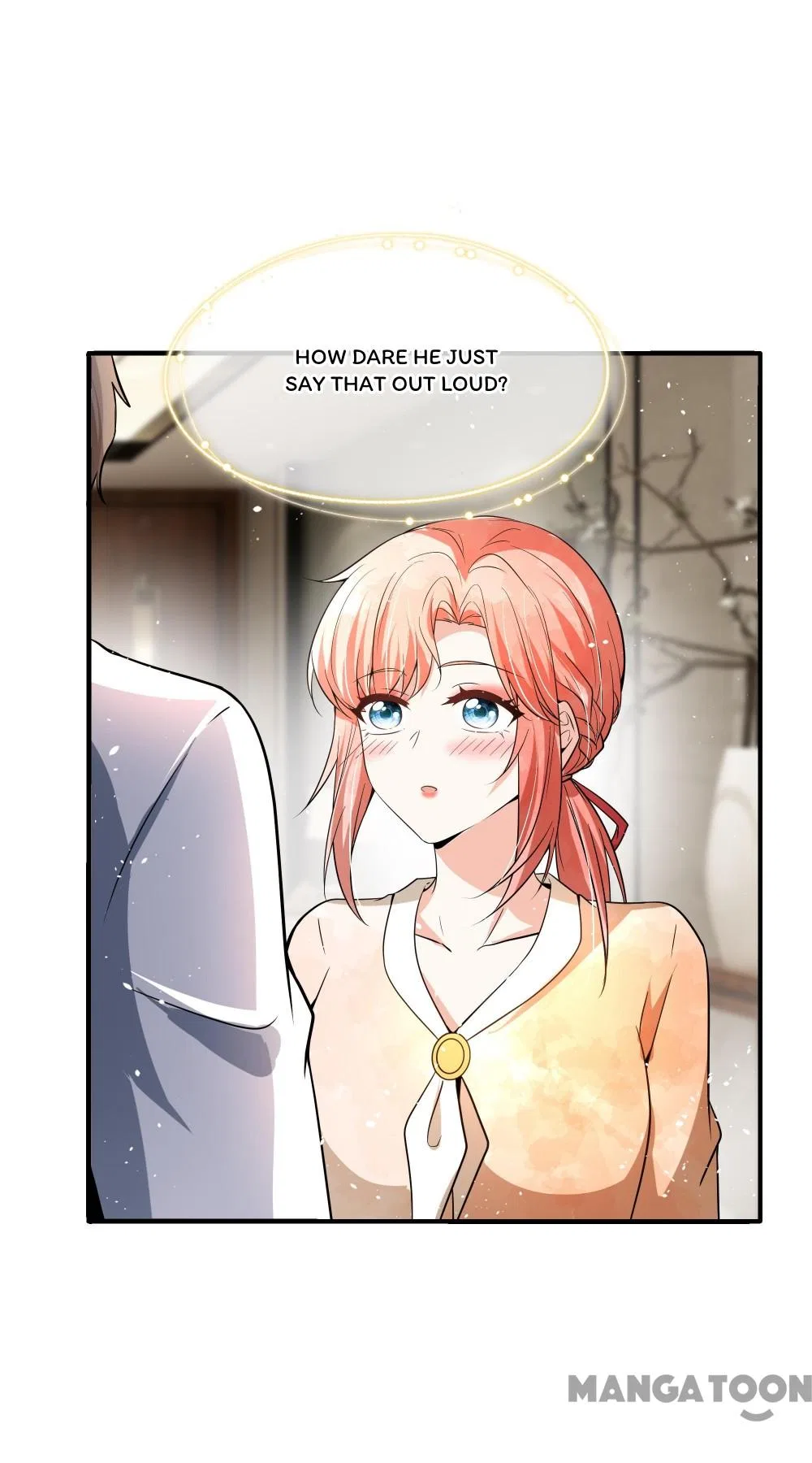Cold-hearted wife – it is not easy to bully her Chapter 353 – Page 14