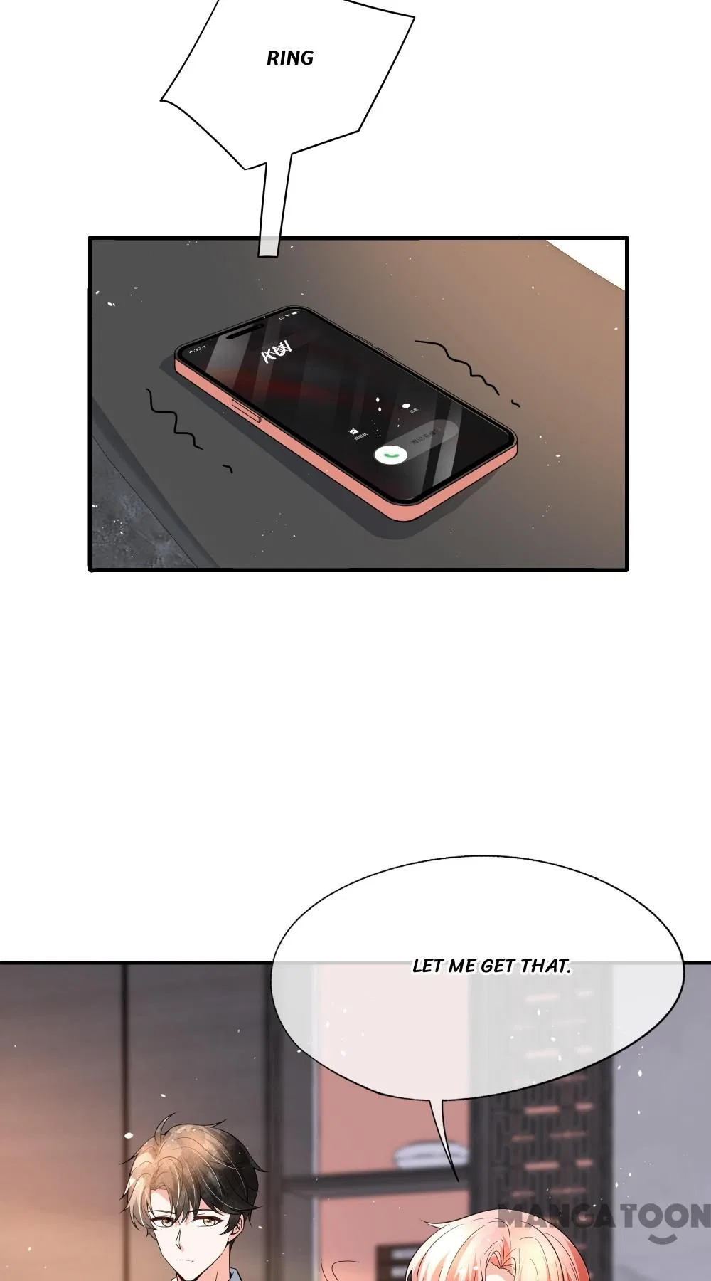 Cold-hearted wife – it is not easy to bully her Chapter 353 – Page 16