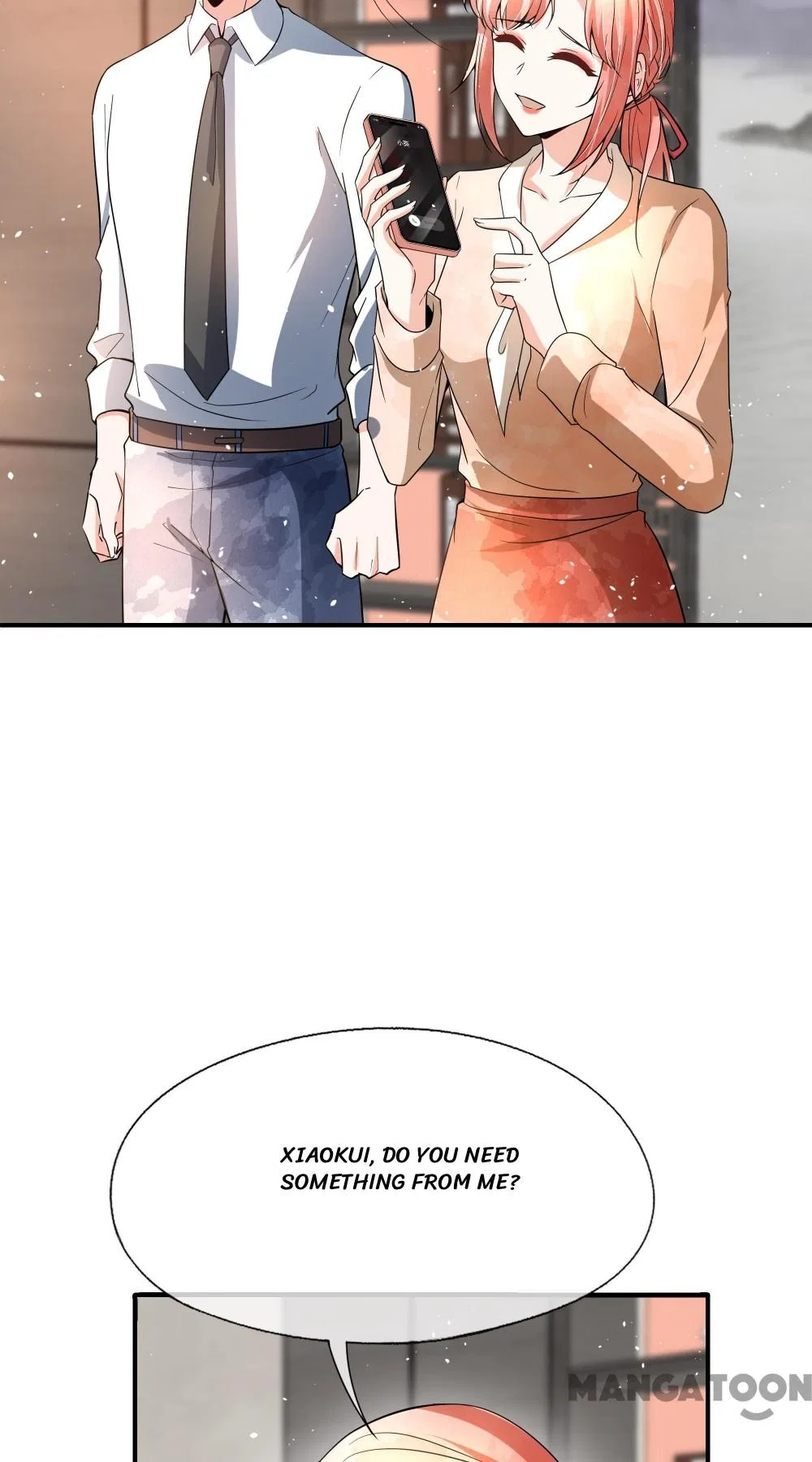 Cold-hearted wife – it is not easy to bully her Chapter 353 – Page 17