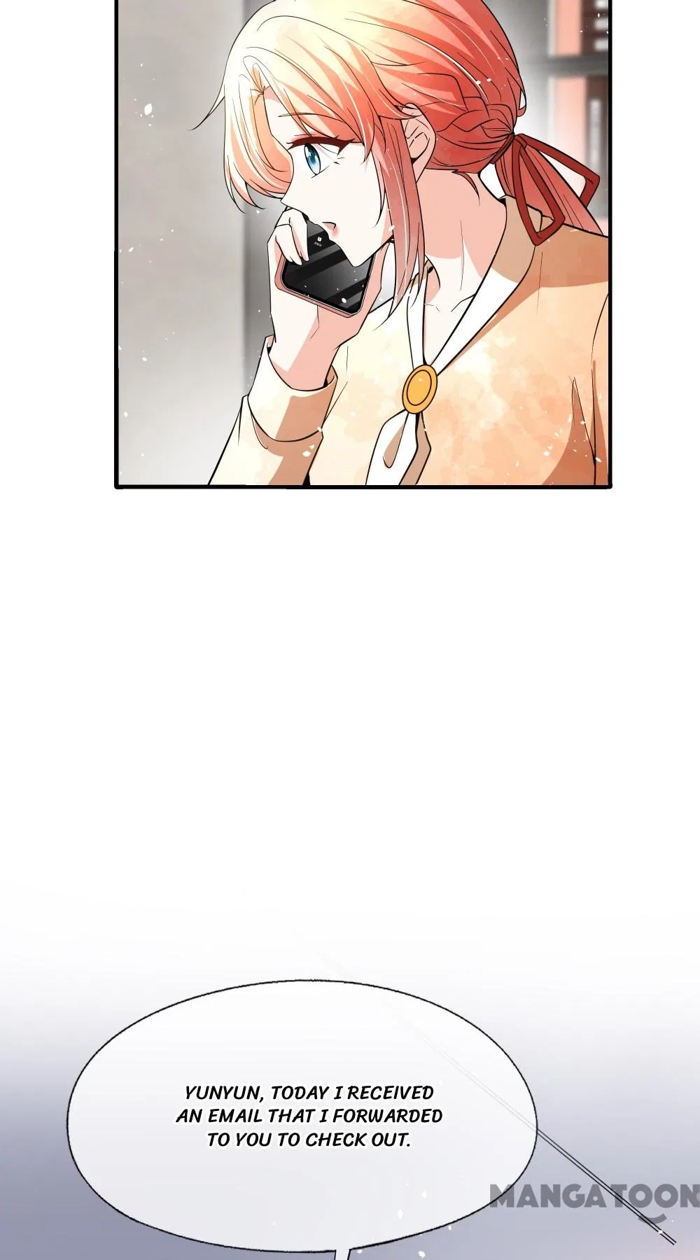 Cold-hearted wife – it is not easy to bully her Chapter 353 – Page 18