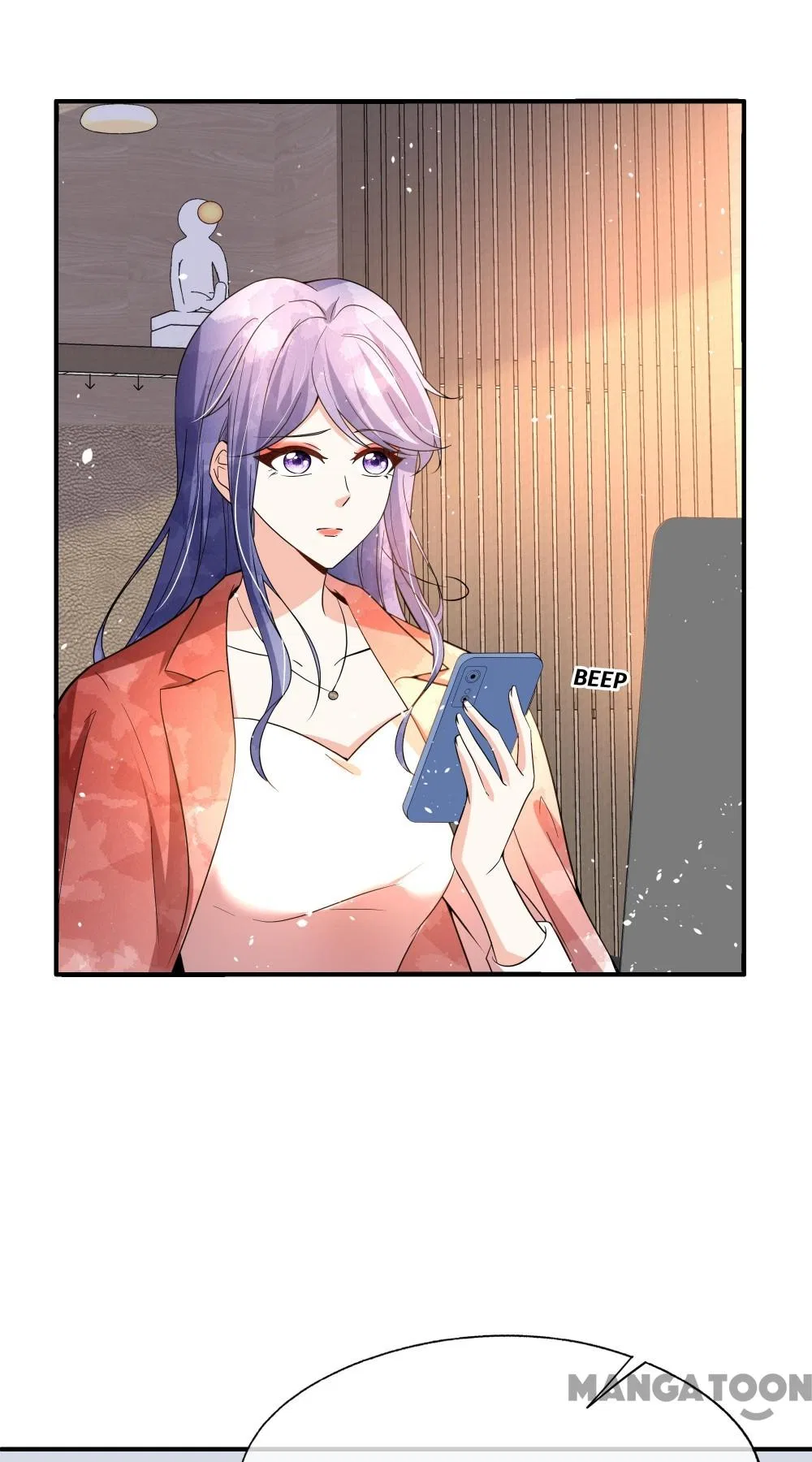 Cold-hearted wife – it is not easy to bully her Chapter 353 – Page 21
