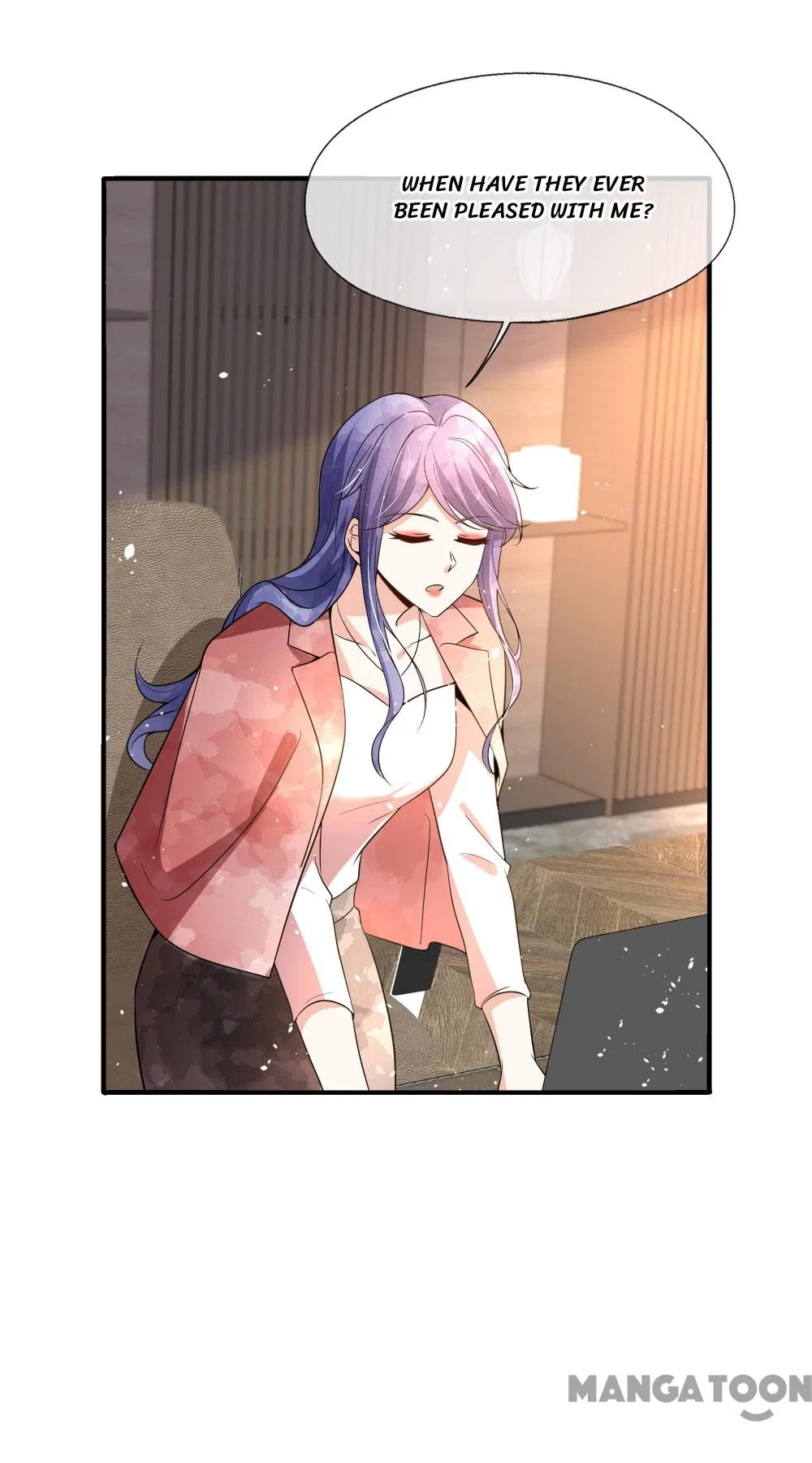 Cold-hearted wife – it is not easy to bully her Chapter 353 – Page 24