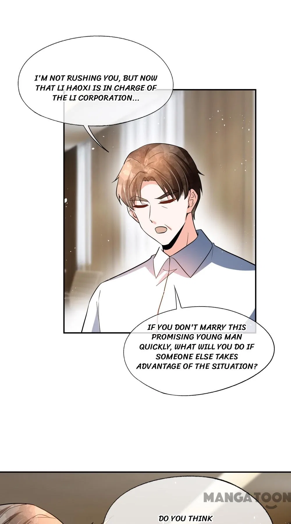 Cold-hearted wife – it is not easy to bully her Chapter 353 – Page 28