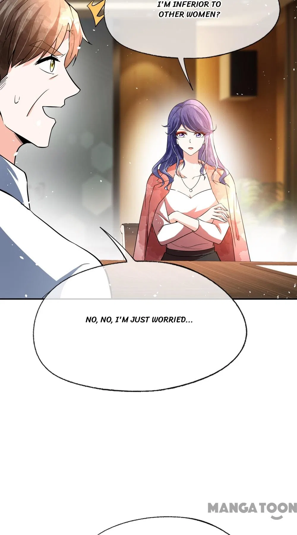 Cold-hearted wife – it is not easy to bully her Chapter 353 – Page 29