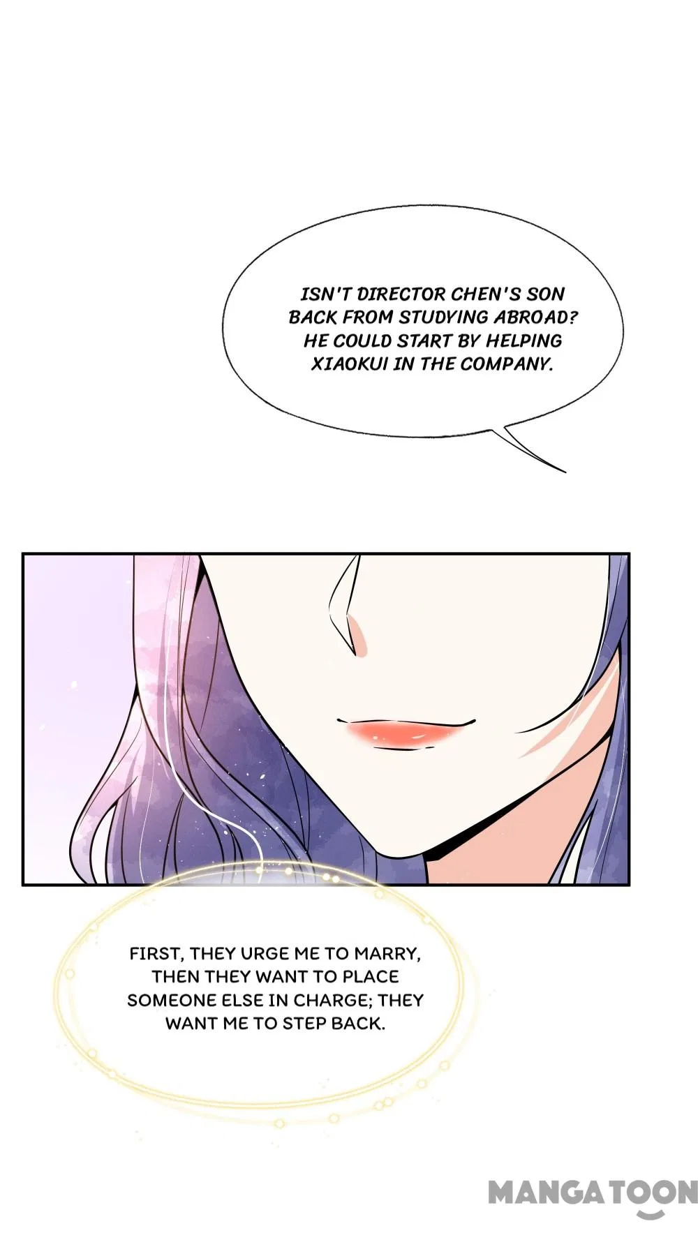 Cold-hearted wife – it is not easy to bully her Chapter 353 – Page 31