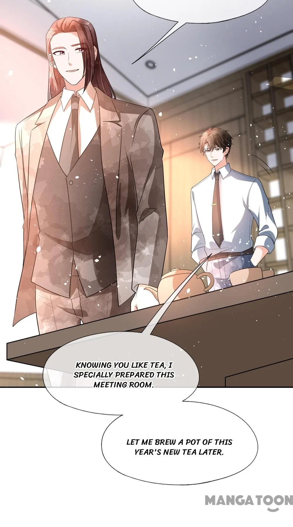 Cold-hearted wife – it is not easy to bully her Chapter 352 – Page 2