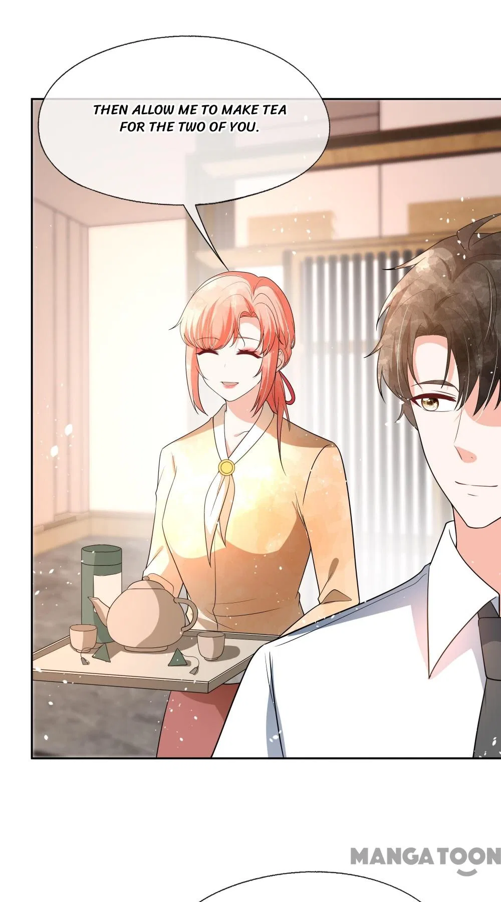 Cold-hearted wife – it is not easy to bully her Chapter 352 – Page 3
