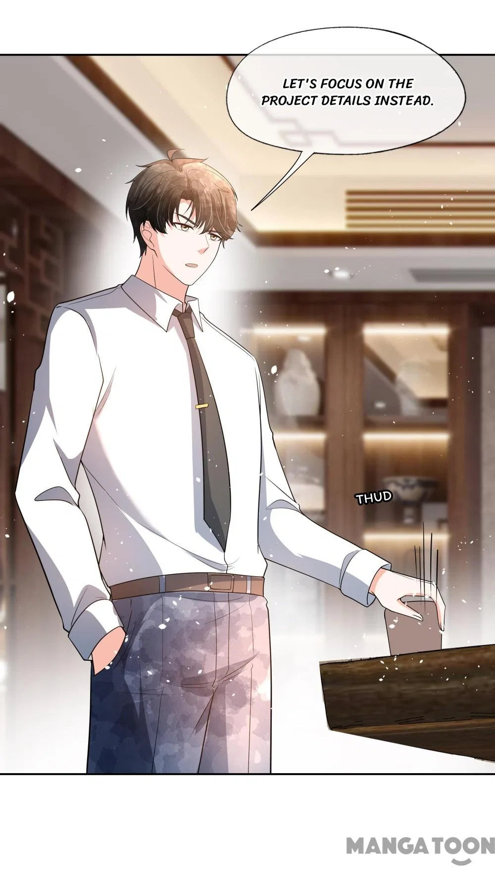 Cold-hearted wife – it is not easy to bully her Chapter 352 – Page 14
