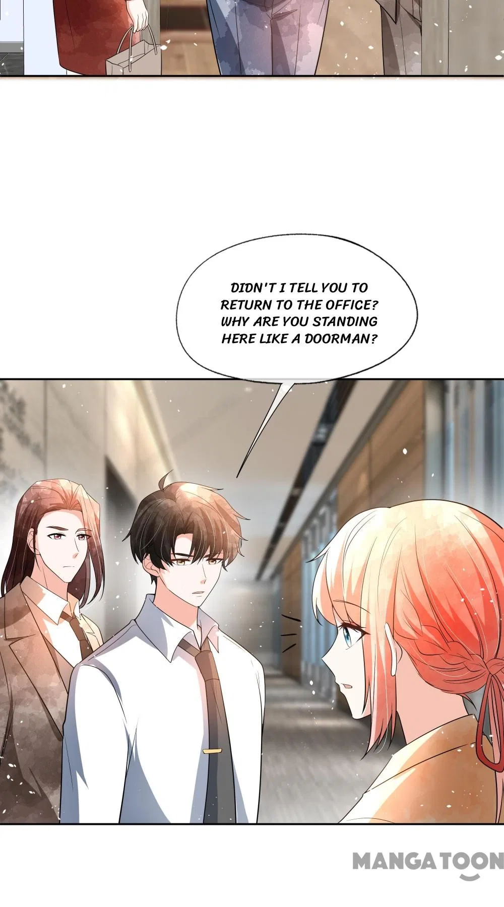 Cold-hearted wife – it is not easy to bully her Chapter 352 – Page 16