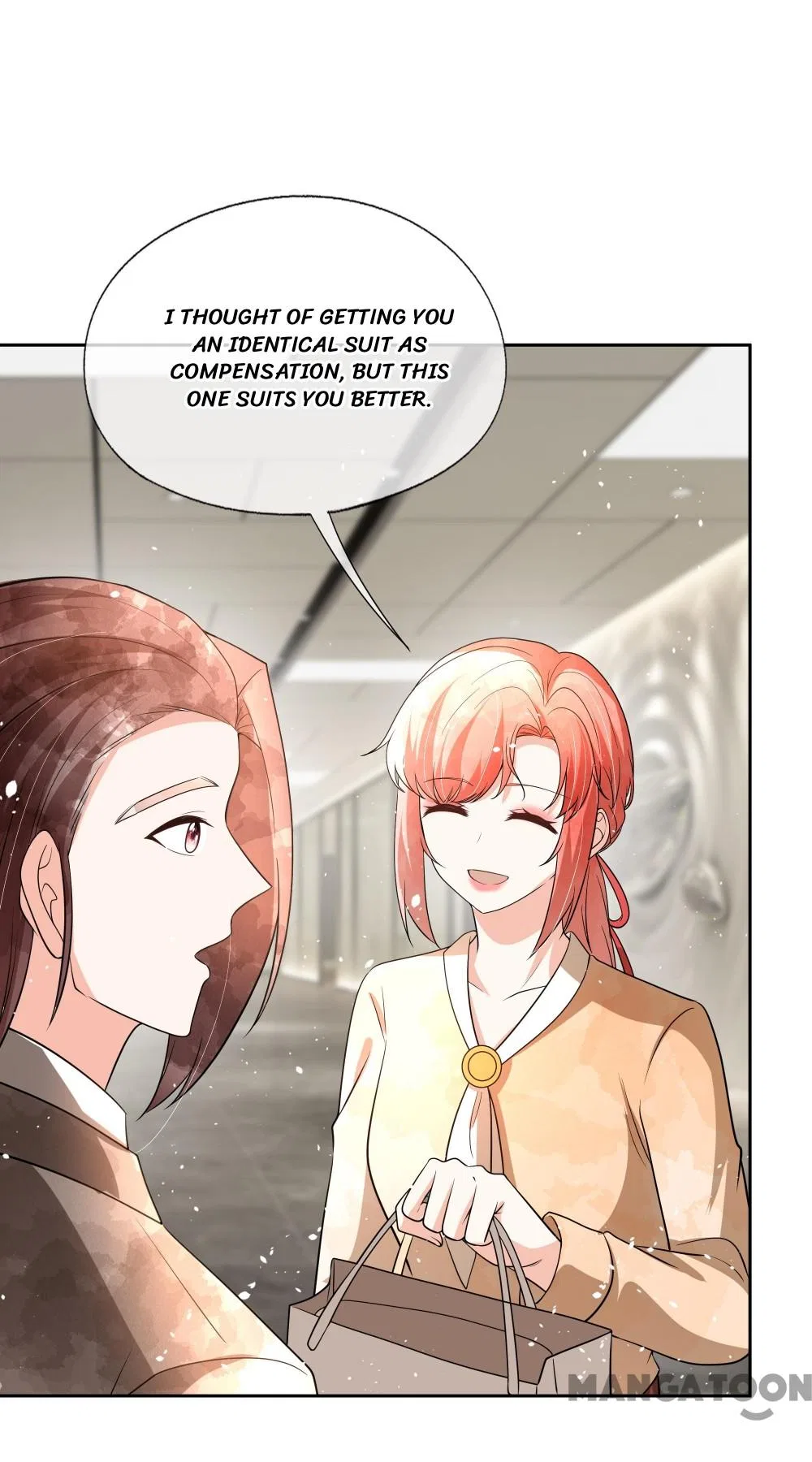 Cold-hearted wife – it is not easy to bully her Chapter 352 – Page 17