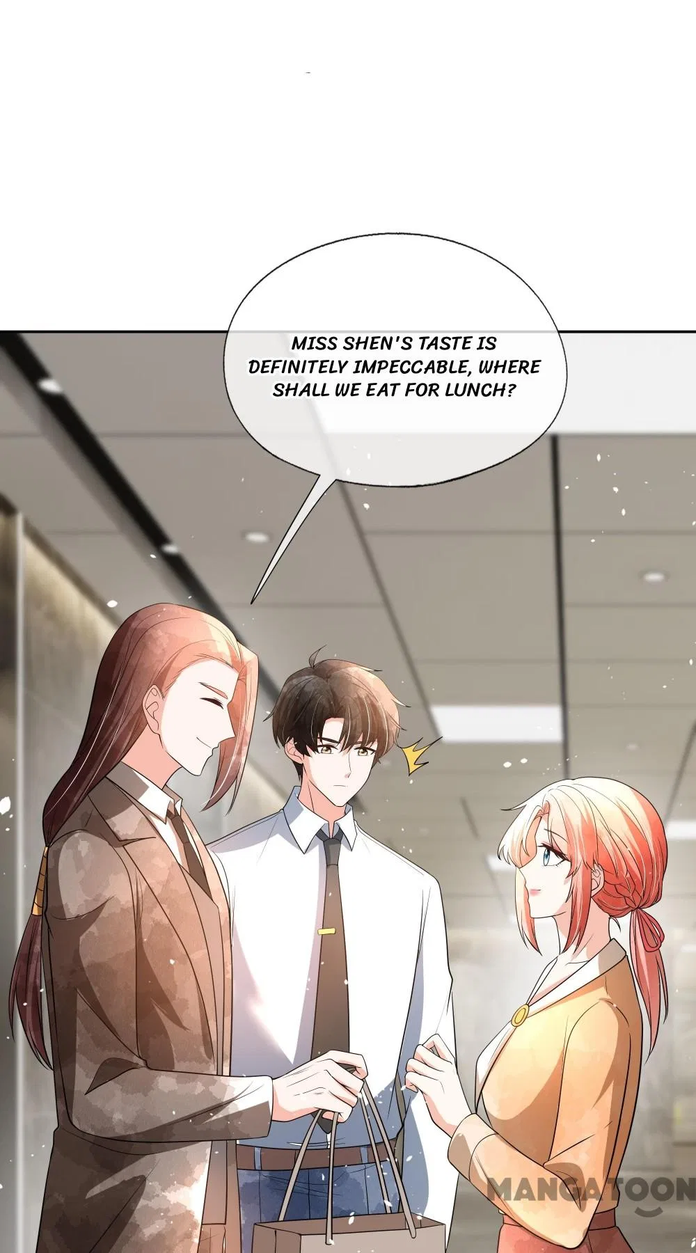 Cold-hearted wife – it is not easy to bully her Chapter 352 – Page 18