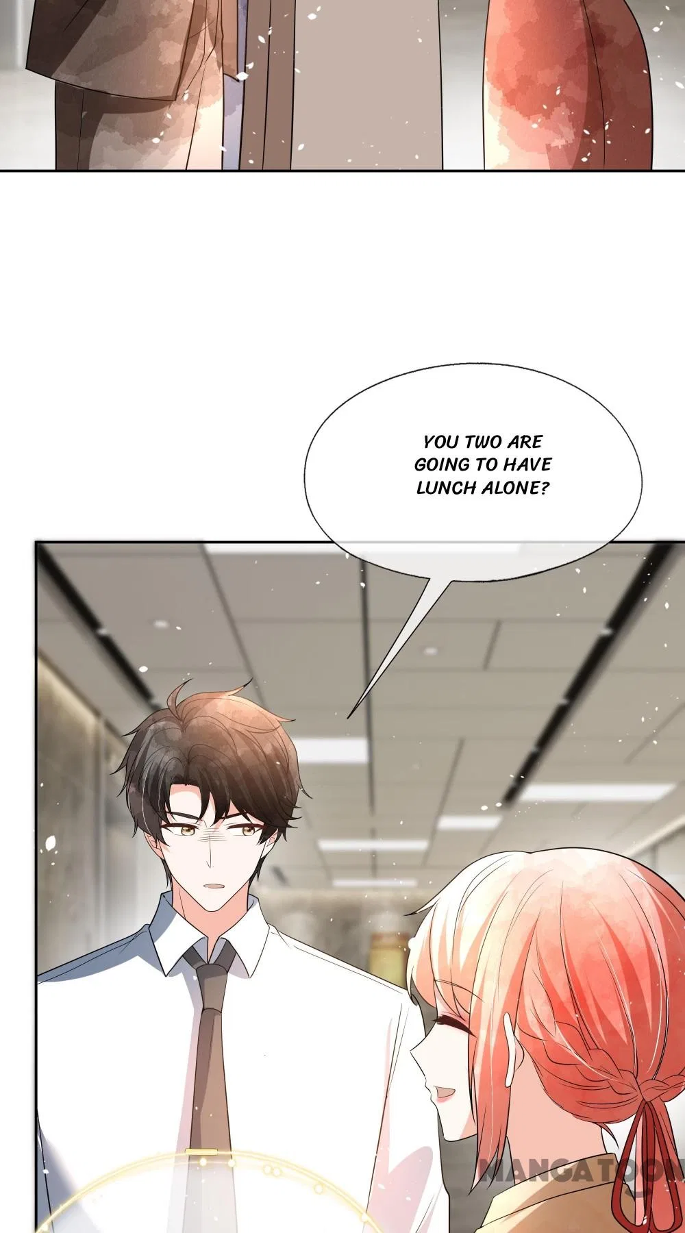 Cold-hearted wife – it is not easy to bully her Chapter 352 – Page 19