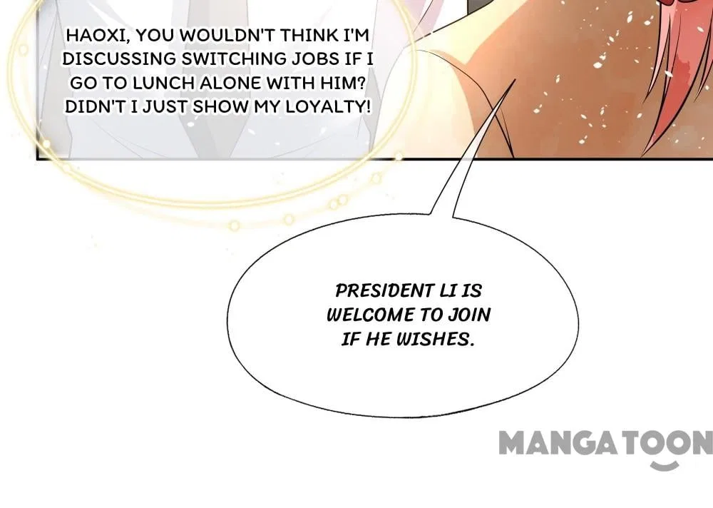 Cold-hearted wife – it is not easy to bully her Chapter 352 – Page 20