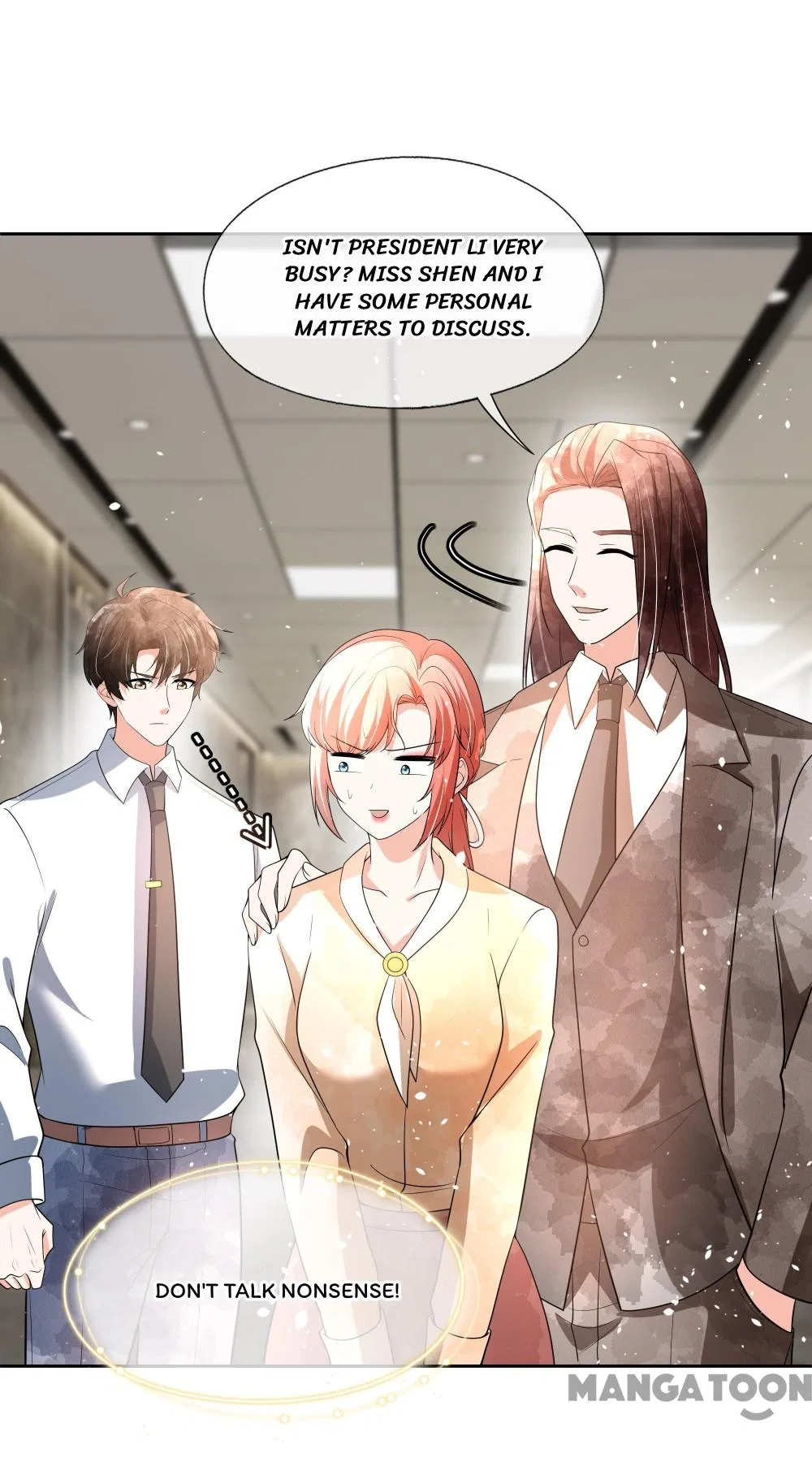 Cold-hearted wife – it is not easy to bully her Chapter 352 – Page 21
